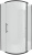 Душевой уголок Bravat Blackline BS090.1110A 90х90х195
