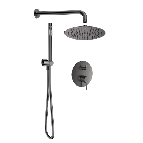 Душевая система AQUAme AQM8404GM