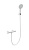 Смеситель для душа Wonzon & Woghand Inn 3 WW-B2012-A-MW с термостатом