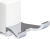 Крючок Wasserkraft Leine White K-5023WHITE