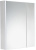 Зеркало-шкаф Roca Ronda 70 белое, с подсветкой
