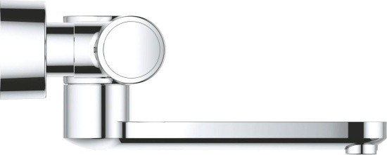 Смеситель для раковины Grohe Eurosmart Cosmopolitan E Special 36455000 хром