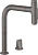 Смеситель для кухни Hansgrohe Metris Select 73818340