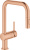 Смеситель для кухни Grohe Minta 32322DL2 теплый закат Смеситель для кухни Grohe Minta 32322DL2 теплый закат
