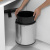 Мусорное ведро Brabantia 418181 встраиваемое Мусорное ведро Brabantia 418181 встраиваемое