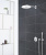 Верхний душ Grohe Rainshower SmartActive 26475LS0 Верхний душ Grohe Rainshower SmartActive 26475LS0