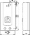 Водонагреватель Kospel PPH2 hydraulic PPH2 09