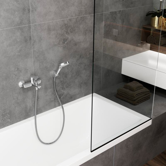 Душевой гарнитур Hansgrohe Vernis Blend 26273000