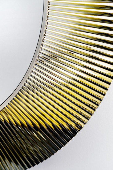 Зеркало Laufen Kartell by Laufen 80 золотое