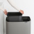 Мусорное ведро Brabantia Bo 127243 11 + 23л