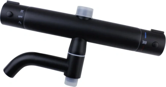 Душевая стойка Bronze de Luxe Scandi 11060B