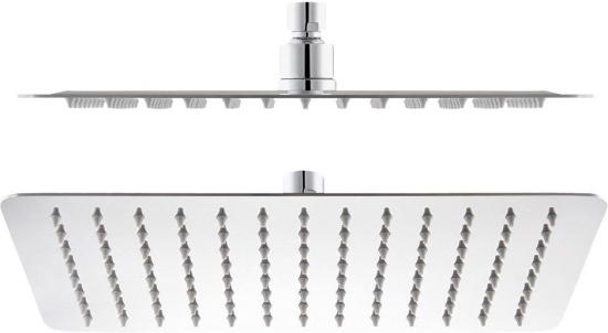 Верхний душ RGW Shower Panels SP-82-25