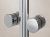 Душевой уголок IFO Silver RP5190222003 Душевой уголок IFO Silver RP5190222003
