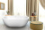 Акриловая ванна BelBagno BB13 1700 170 см