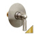 Смеситель для душа Bossini Liberty Z001201 ORO с внутренней частью Смеситель для душа Bossini Liberty Z001201 ORO с внутренней частью