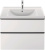 Смеситель для раковины Duravit D-Neo DE1020001010
