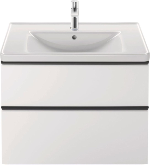 Смеситель для раковины Duravit D-Neo DE1020001010