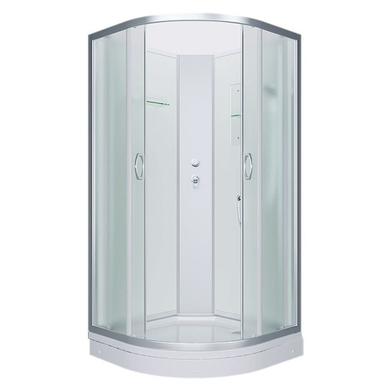 Душевая кабина Erlit Comfort ER3509PE-C3-RUS