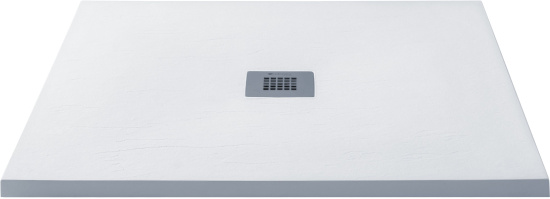 Поддон для душа Aquanet Pleasure ATS-90x90U-W с сифоном