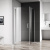 Душевой уголок BelBagno Marmi-AH-1-60/90-C-Cr Душевой уголок BelBagno Marmi-AH-1-60/90-C-Cr