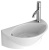 Раковина White Stone Zepto 41 см Раковина White Stone Zepto 41 см