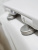 Крышка-сиденье BelBagno Mattino BB2007SC с микролифтом, петли хром Крышка-сиденье BelBagno Mattino BB2007SC с микролифтом, петли хром