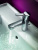 Смеситель для раковины Kludi Zenta XL 382620575