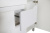 Тумба с раковиной ASB-Mebel Бари 60-2.2 белая Тумба с раковиной ASB-Mebel Бари 60-2.2 белая