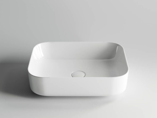 Накладная раковина Ceramica Nova Element CN6011