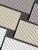 Тумба с раковиной Sancos Snob R 70 Beige Soft SNR70CE, подвесная