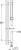 Душевой гарнитур Grohe Euphoria Cube Stick 27700000 Душевой гарнитур Grohe Euphoria Cube Stick 27700000