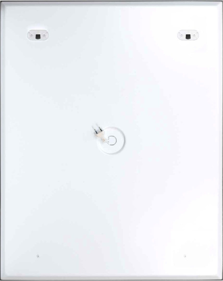 Мебель для ванной Vincea Gio 60 темный дуб