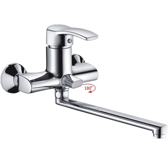 Смеситель для ванны Haiba HB2270