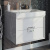 Тумба под раковину Kerama Marazzi Canaletto 60 белая