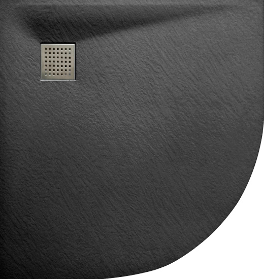 Душевой уголок Wasserkraft Dill 61S01 с поддоном