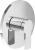 Смеситель для душа Villeroy & Boch Architectura TVS10335200061 Смеситель для душа Villeroy & Boch Architectura TVS10335200061