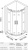 Душевой уголок Good Door Altair R-TD-100-C-CH