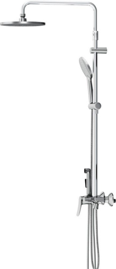 Душевая стойка Damixa Apollo DX220910000