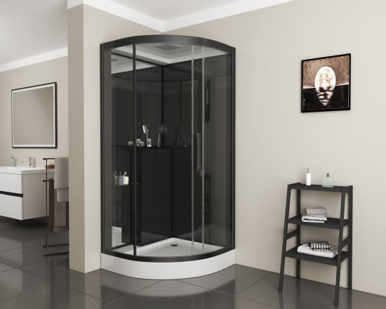 Душевая кабина Grossman GR260