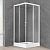 Душевой уголок Royal Bath HPD RB 90 HPD-T 90x90