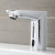 Смеситель для раковины Grohe Euroeco Cosmopolitan E 36269000 термостат бесконтактный