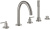 Смеситель на борт ванны Grohe Atrio New 19922DC3 Смеситель на борт ванны Grohe Atrio New 19922DC3