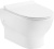 Унитаз подвесной Creo Brest BR1100R безободковый