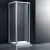Душевой уголок Gemy Sunny Bay S28150-A100 80х100 см Душевой уголок Gemy Sunny Bay S28150-A100 80х100 см