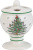Стакан Avanti Spode Christmas Tree для зубных щеток