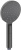 Душевая лейка Lemark LM8122GM графит