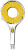 Душевая лейка Grohe Rainshower Icon 27446000 Душевая лейка Grohe Rainshower Icon 27446000
