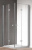 Душевая дверь в нишу Cezares Eco O-BS-12-80-C-Cr Душевая дверь в нишу Cezares Eco O-BS-12-80-C-Cr