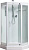 Душевая кабина River Penta 90/15 МТ без крыши