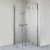 Душевой уголок Radaway Essenza New KDJ B 100х80 R